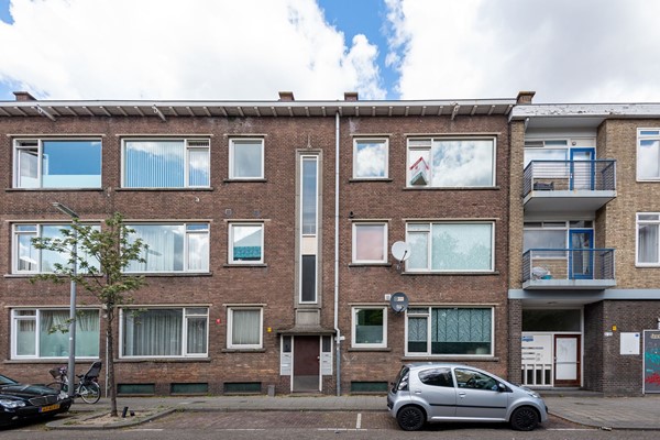 Medium property photo - Meerkoetstraat 29, 3083 KR Rotterdam